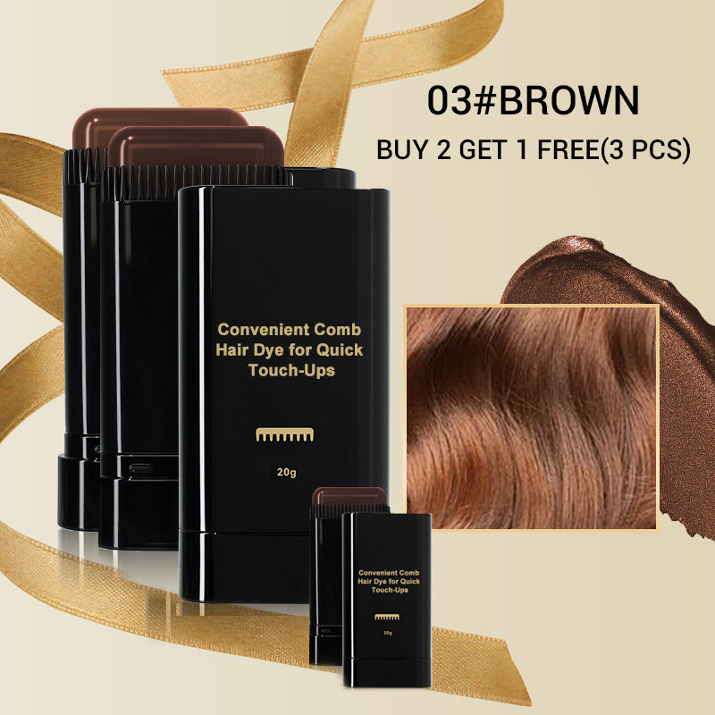 ⏳Réduction limitée de 50%🎁Purement naturel et non irritant ✅ Teinture capillaire végétale exclusivement fournie en Europe