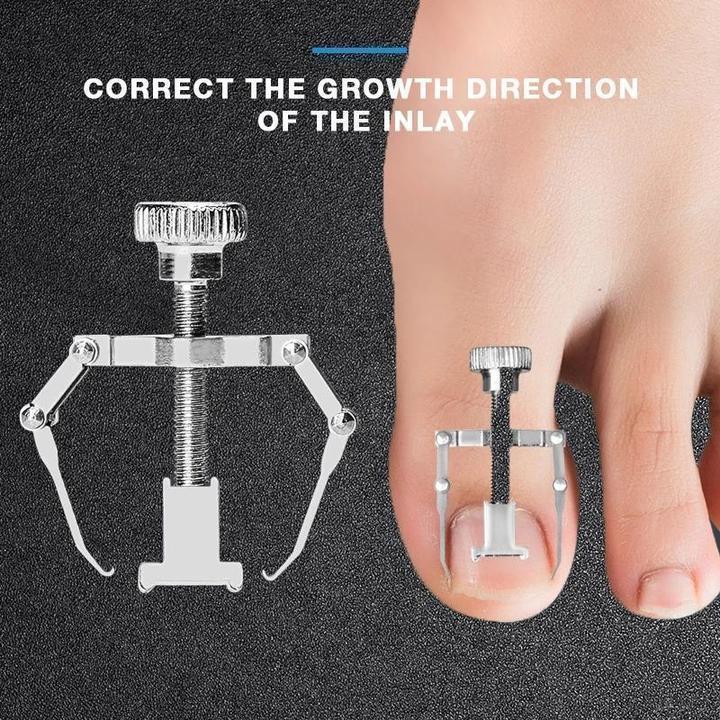 Coupe-ongles de qualité médicale
