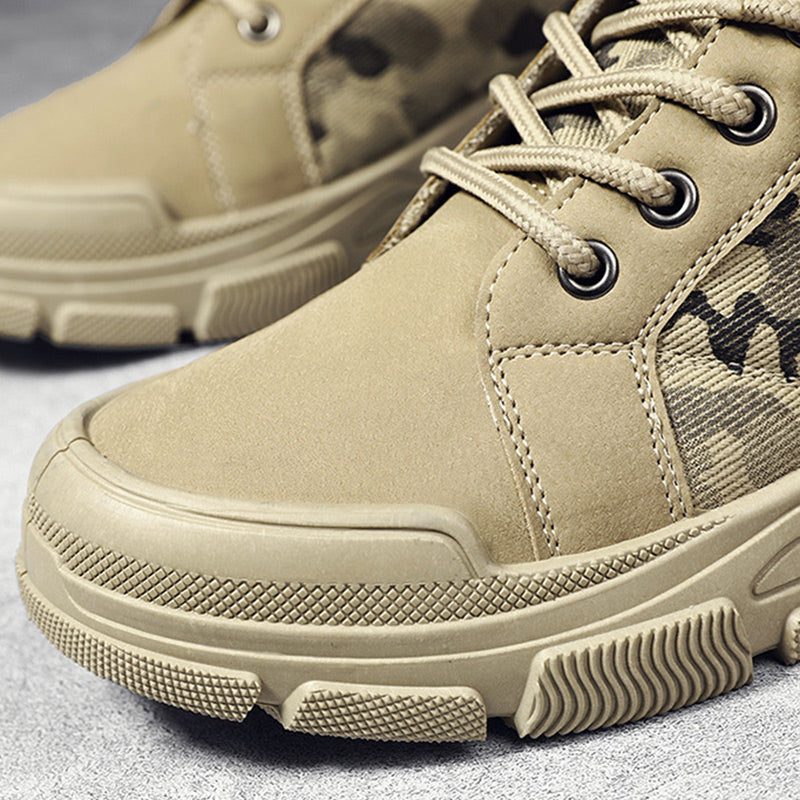 🖤Vendredi noir 50% de réduction🔥Bottes militaires tactiques pour hommes