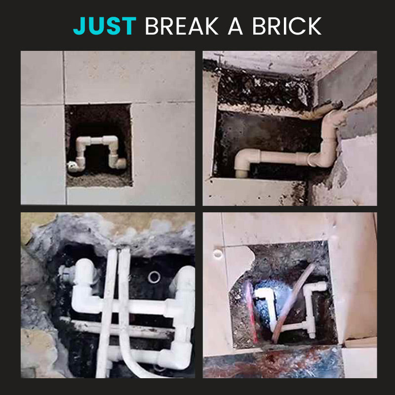 đŠDĂ©tecteur de fuite dâeau đ- Ă©coutez et corrigez les fuites dâeau cachĂ©es avant quâelles ne vous coĂ»tent des milliers! đžđ«