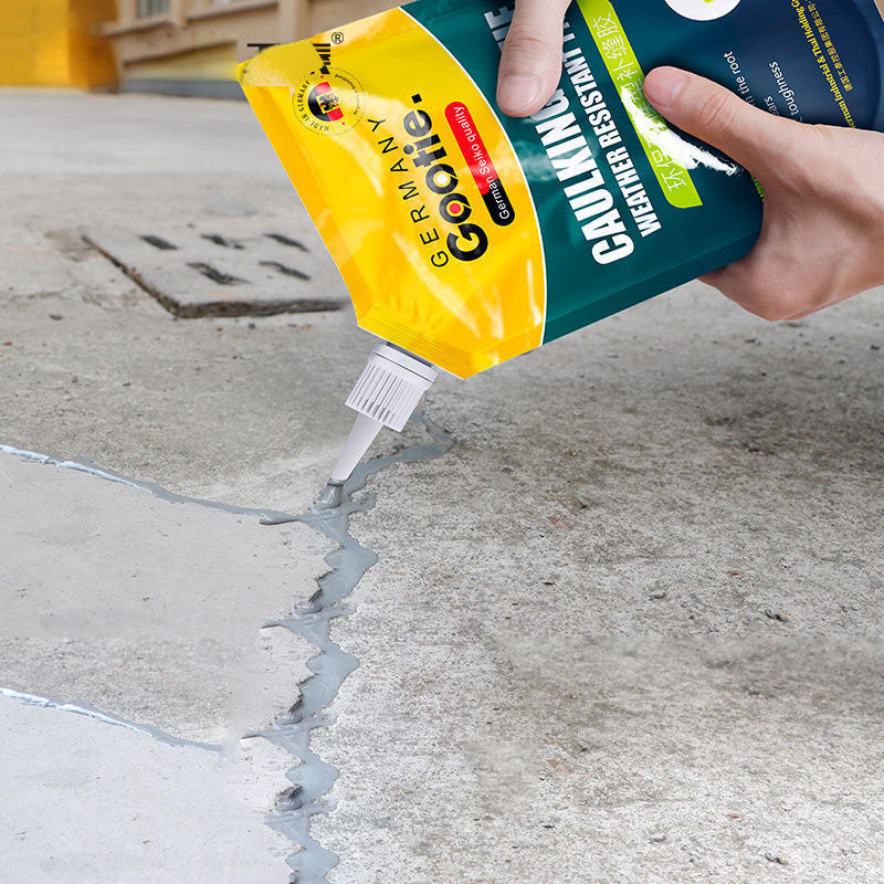 🔥Vente à chaud🔥Dalle Béton Fissure Réparation Imperméable Scellant