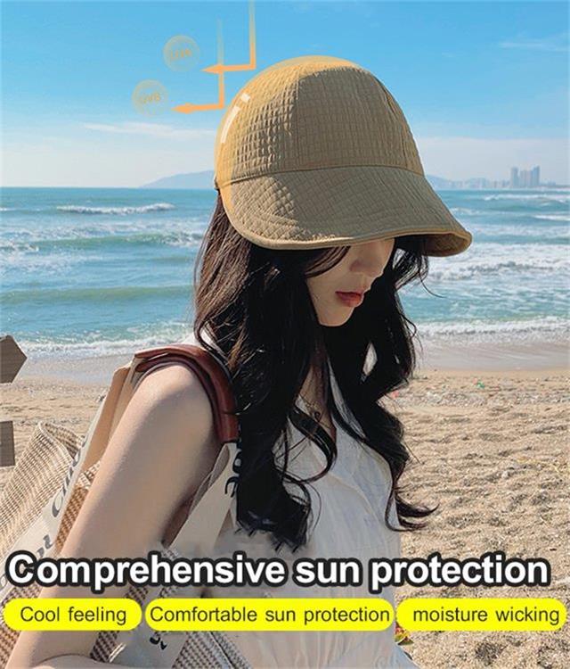 đ„Offre spĂ©cialeđ„ Chapeau seau pliable - Petit outil pour le visage (50 % de rĂ©duction)
