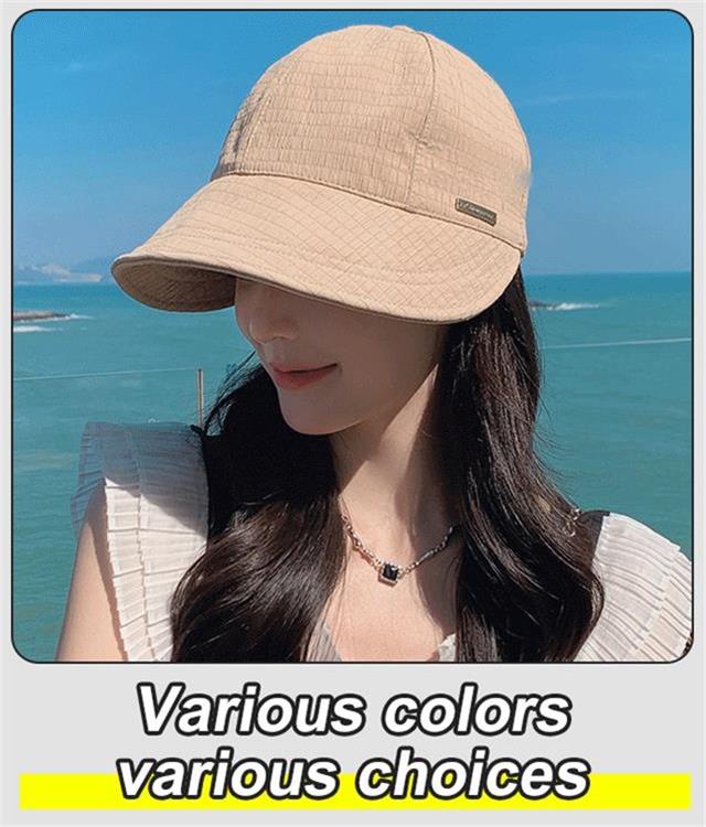 đ„Offre spĂ©cialeđ„ Chapeau seau pliable - Petit outil pour le visage (50 % de rĂ©duction)