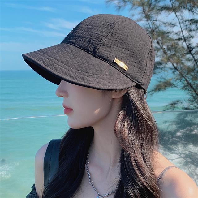đ„Offre spĂ©cialeđ„ Chapeau seau pliable - Petit outil pour le visage (50 % de rĂ©duction)