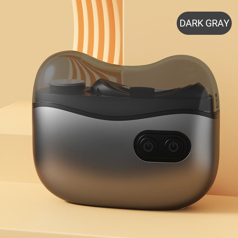 🔥VENTE LIMITÉE 50 % DE RÉDUCTION🔥⏳Offre spéciale à durée limitée⏰Coupe-Ongles et Polisseur Électrique 2-en-1