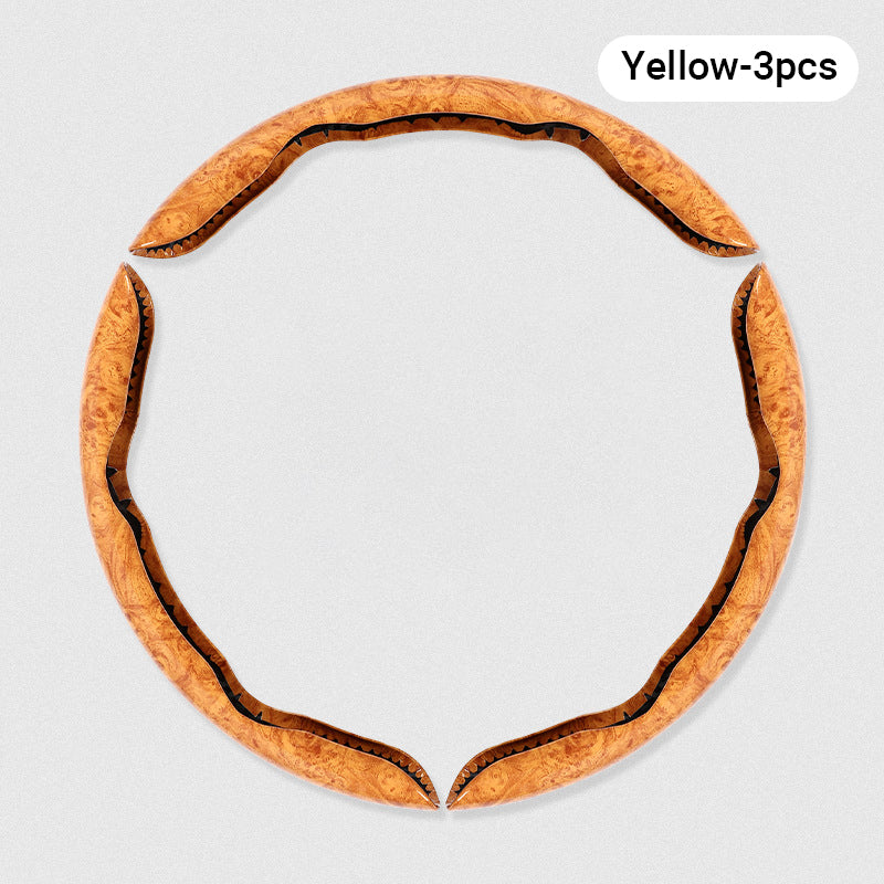 🔥Nouveaux produits🔥Protège-volant universel antidérapant pour voiture(🔥50% de réduction)