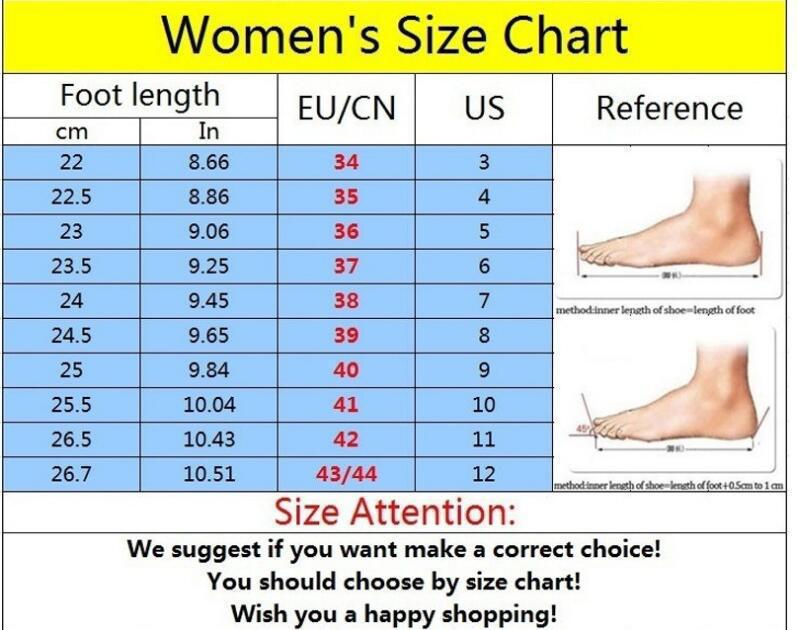 2025 Chaussures de marche décontractées pour femmes au look unique