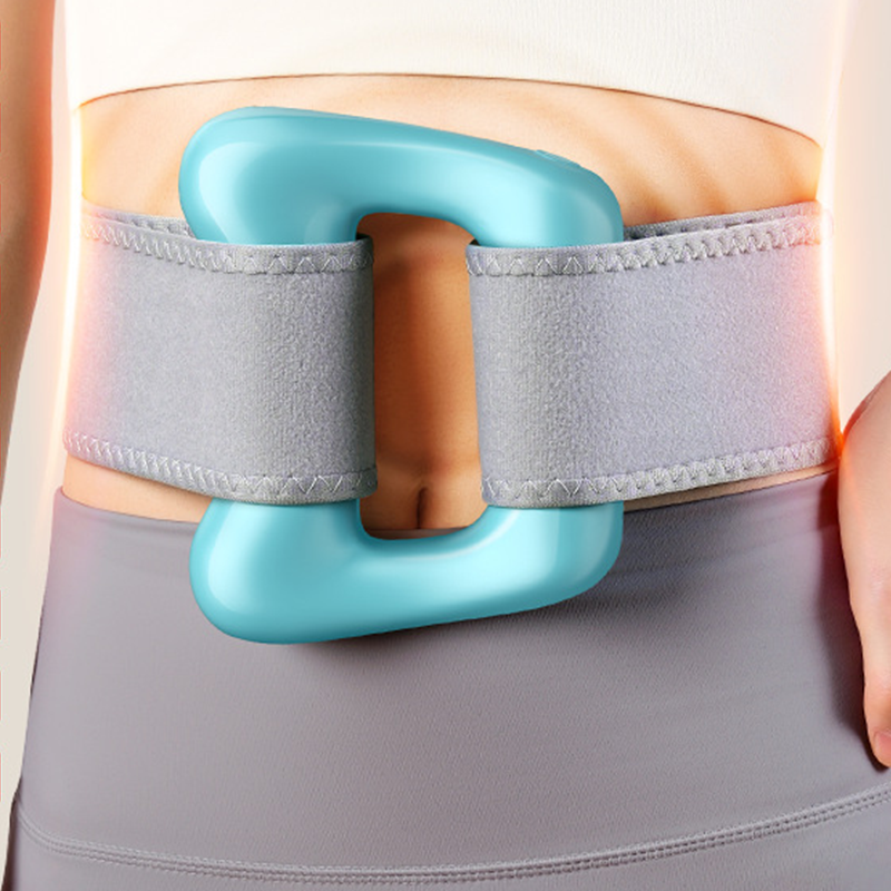 đ„DERNIER JOUR 49% DE RĂDUCTIONâšAnneau de massage vibrant brĂ»leur de graisse Ă 5 vitesses, de qualitĂ© professionnelle et rechargeable