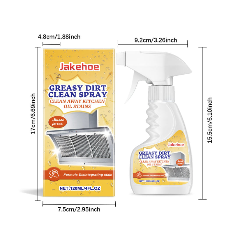 🧼⏳ 50% de réduction ! La mousse nettoyante multi-usage pour cuisine la plus vendue en 2026 – Élimine la graisse sans frotter, sans toxines, en 30 secondes chrono