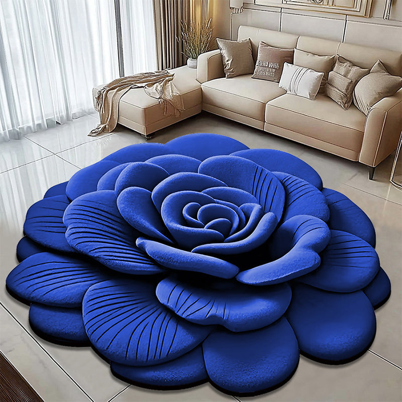 đ Nouveaux produits 2025đ„Tapis de sol Floral Plush & Diatomaceous Earth