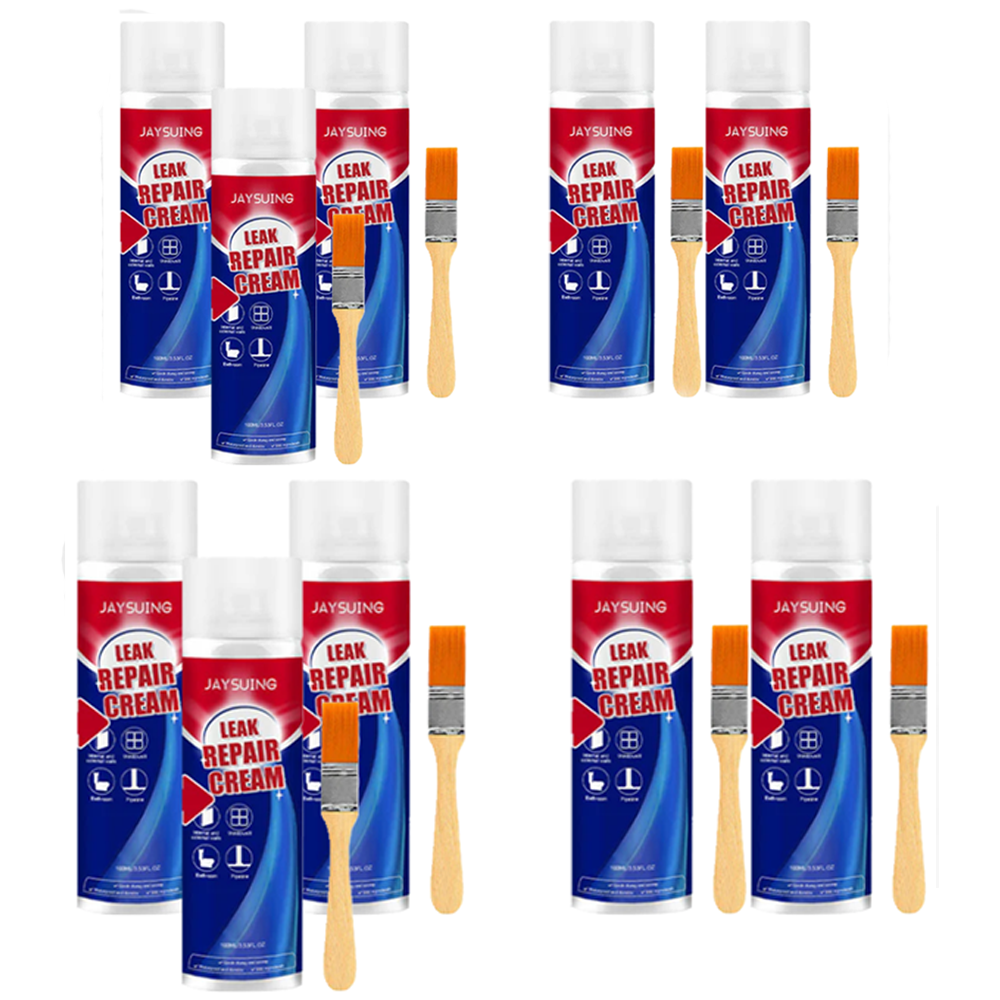 🔥Achetez-en 3 et obtenez-en 2 gratuitement✨💥Spray d'étanchéité pour la réparation des fuites✨