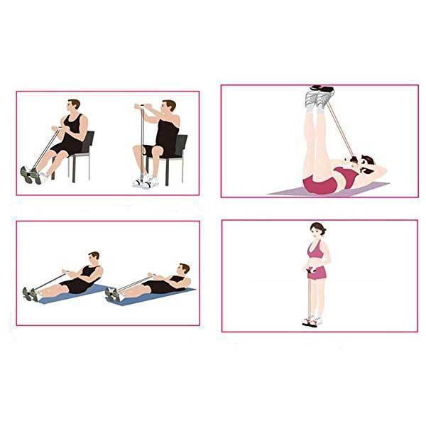🔥 Soldes 2025 50 % DE RÉDUCTION ✨ Appareil d'entraînement Sit-Up