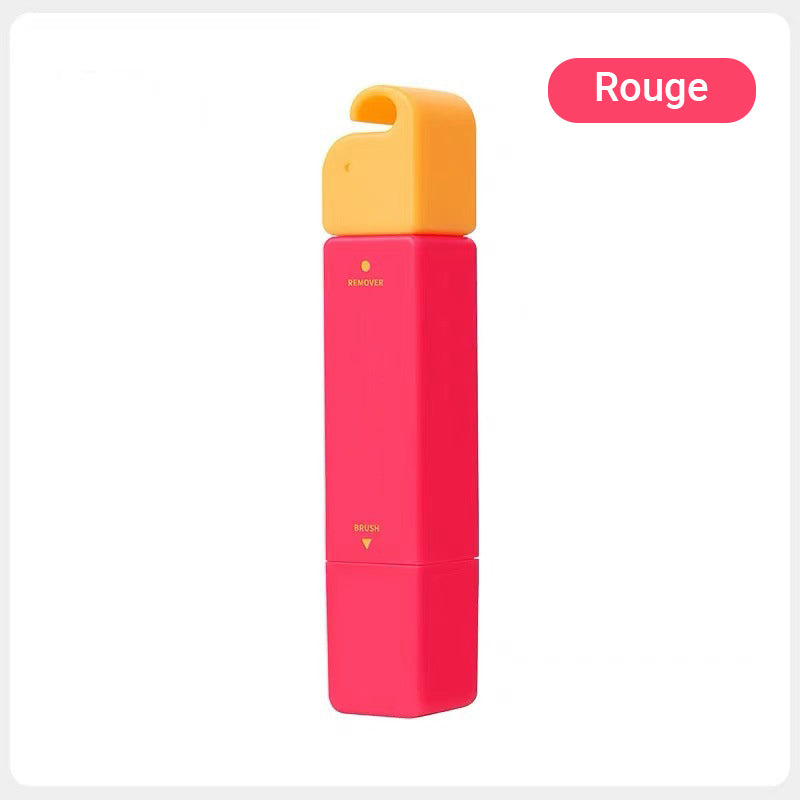 Stylo détachant instantané portable sans rinçage