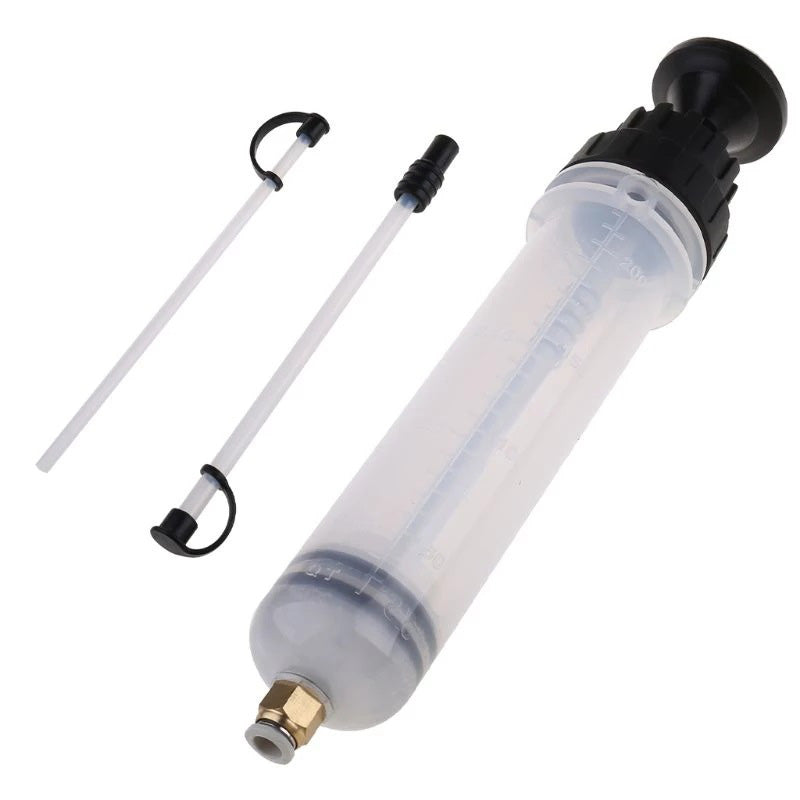 📦 Économisez 50% sur cet extracteur de fluide manuel durable et ergonomique — Simplifiez vos réparations sans effort 🔧✨