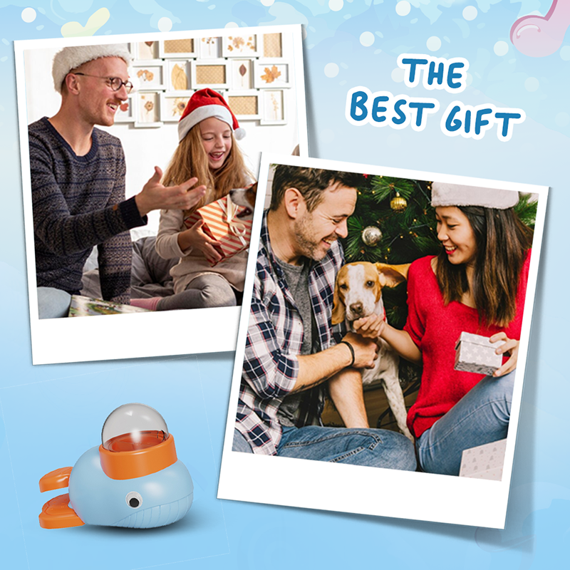 🔥Vente limitée 49%OFF⏳Moments de prédation inspirants chez les animaux de compagnie🐶 Jouet distributeur de friandises interactif pour chien