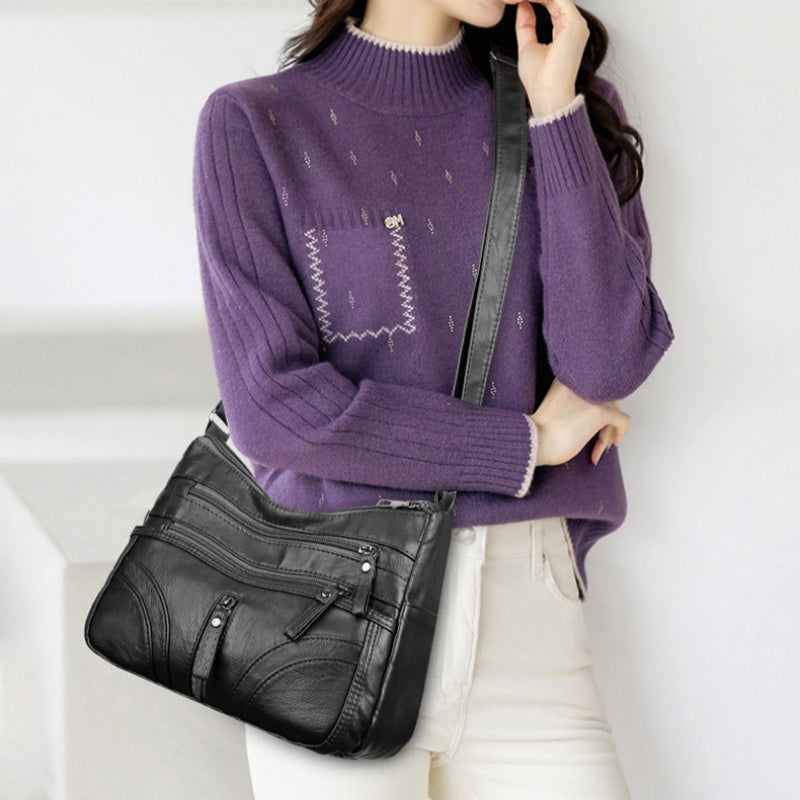 Sac à main polyvalent et à la mode pour femmes