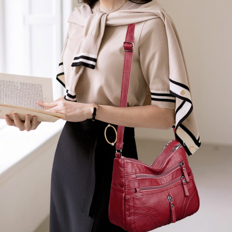 Sac à main polyvalent et à la mode pour femmes