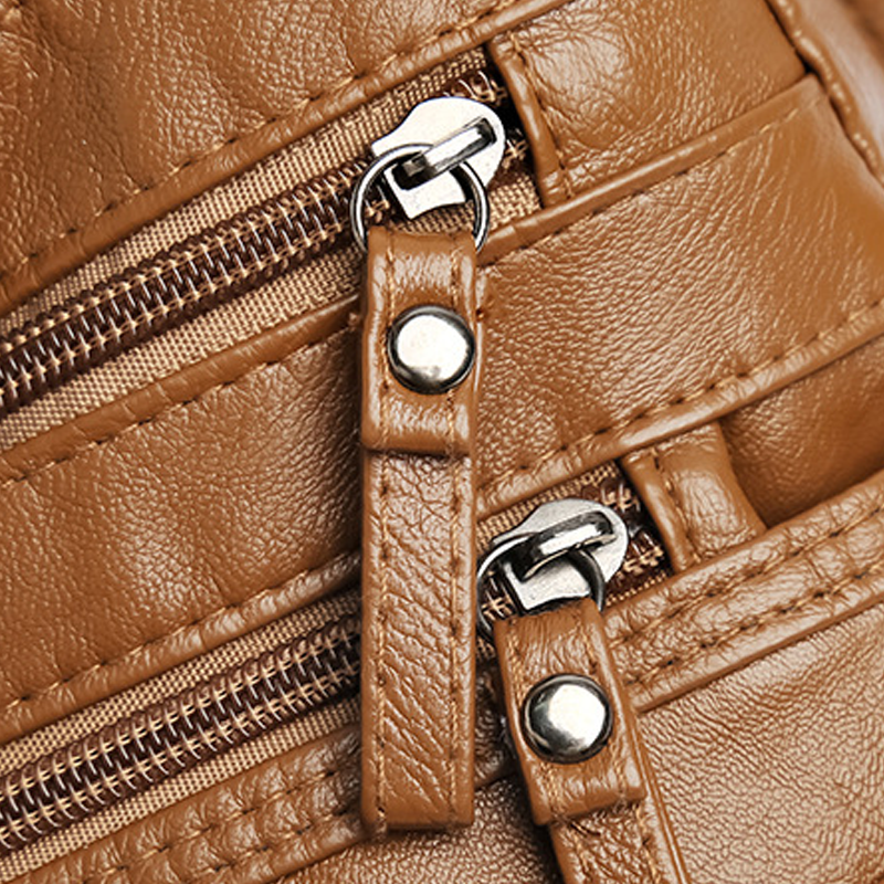Sac à main polyvalent et à la mode pour femmes