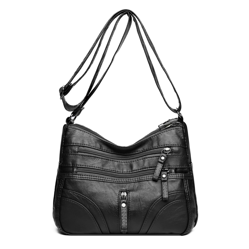 Sac à main polyvalent et à la mode pour femmes