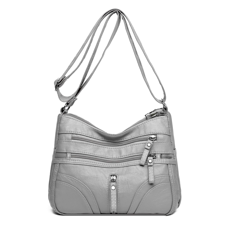Sac à main polyvalent et à la mode pour femmes