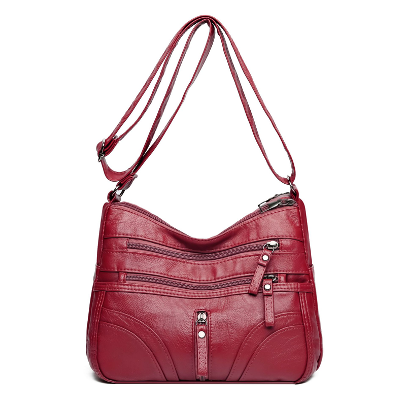 Sac à main polyvalent et à la mode pour femmes