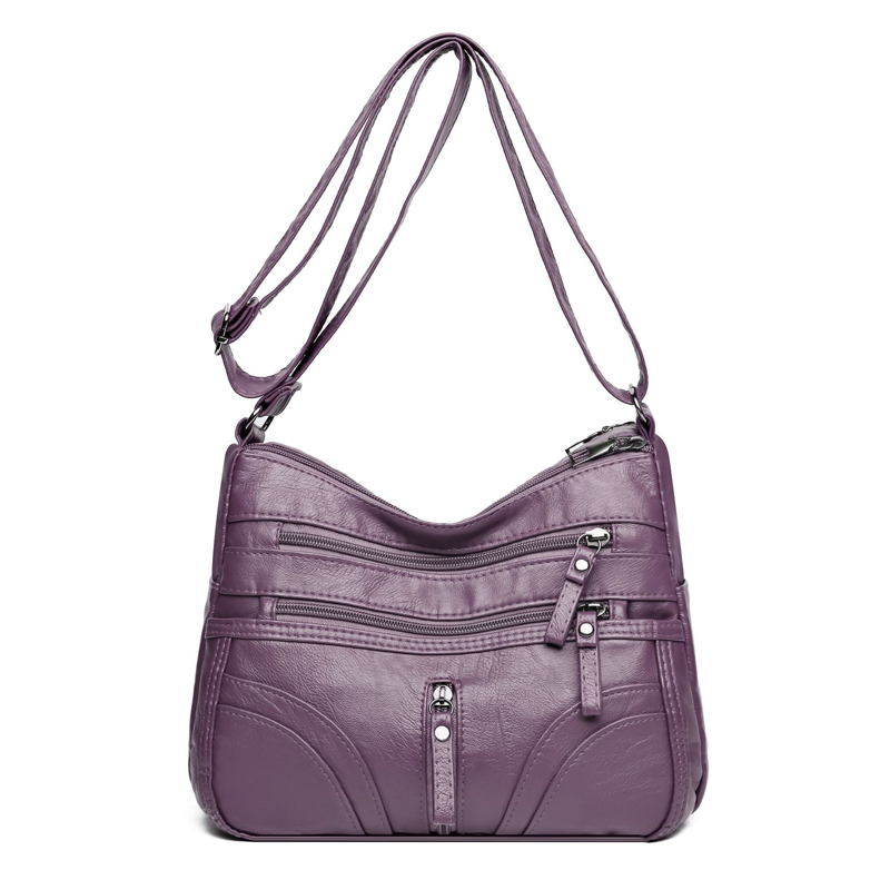 Sac à main polyvalent et à la mode pour femmes