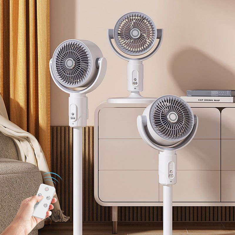 đ PROMO LIMITĂE 50% DE RĂDUCTION ! đ„ Ventilateur sur Pied Silencieux â 36 dB, 30m PortĂ©e, TĂ©lĂ©commande, USB âš