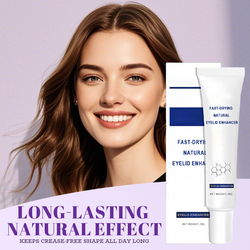 🔥 ACHETEZ-EN 2 ET OBTENEZ-EN 1 GRATUITEMENT ! 🔥 Améliorateur de paupières à séchage rapide - Lifting naturel et durable en quelques secondes ! 👁️✨