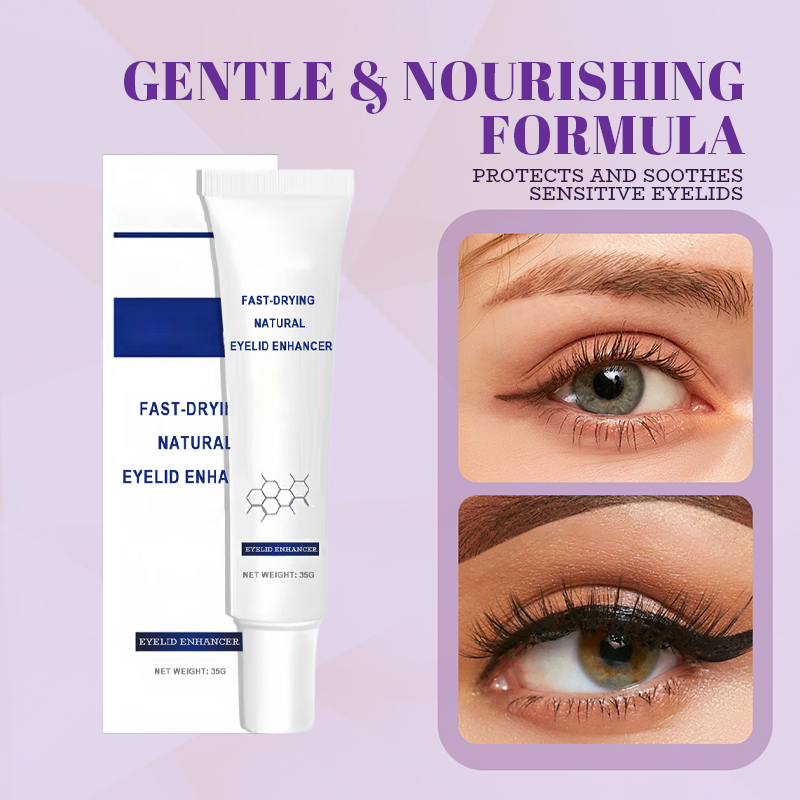 🔥 ACHETEZ-EN 2 ET OBTENEZ-EN 1 GRATUITEMENT ! 🔥 Améliorateur de paupières à séchage rapide - Lifting naturel et durable en quelques secondes ! 👁️✨
