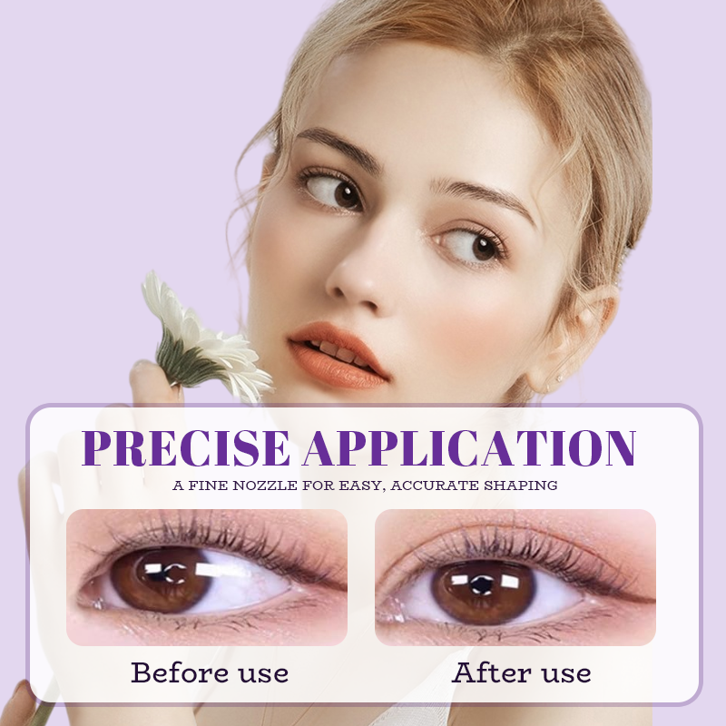 🔥 ACHETEZ-EN 2 ET OBTENEZ-EN 1 GRATUITEMENT ! 🔥 Améliorateur de paupières à séchage rapide - Lifting naturel et durable en quelques secondes ! 👁️✨