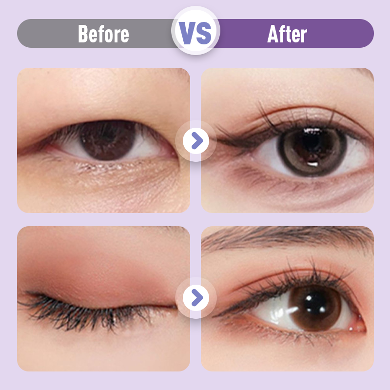 🔥 ACHETEZ-EN 2 ET OBTENEZ-EN 1 GRATUITEMENT ! 🔥 Améliorateur de paupières à séchage rapide - Lifting naturel et durable en quelques secondes ! 👁️✨