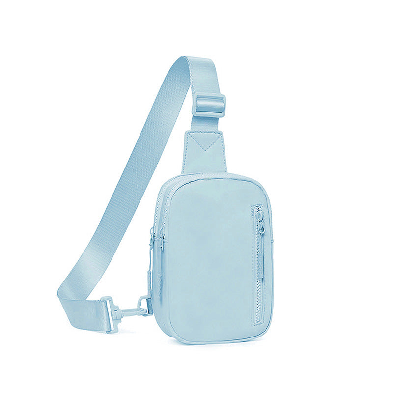 Sac à bandoulière et à bandoulière pour l'extérieur