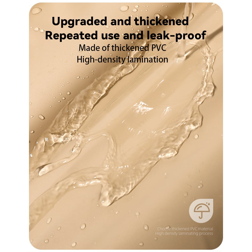 🏆Vente flash⚡Bac de voyage pliable – Seau pliable portable pour le camping, la lessive et les bains de pieds