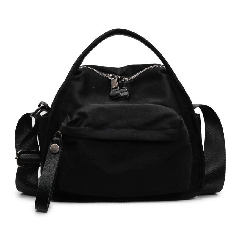 👑Soldes exceptionnelles 50 % de réduction🔥Sac à bandoulière léger en nylon pour femme