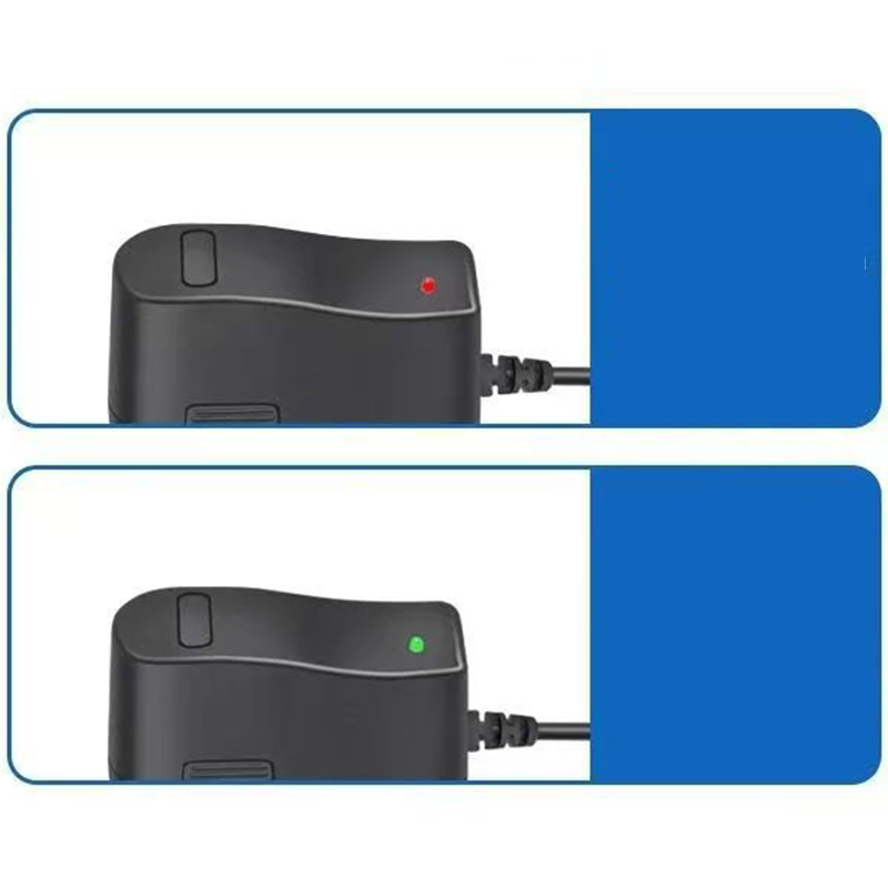 Chargeur universel