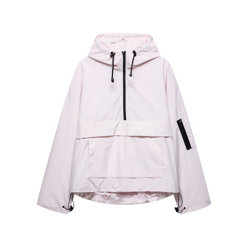 🧥 Promo 60 % – Veste Softshell casual à capuche pour hommes