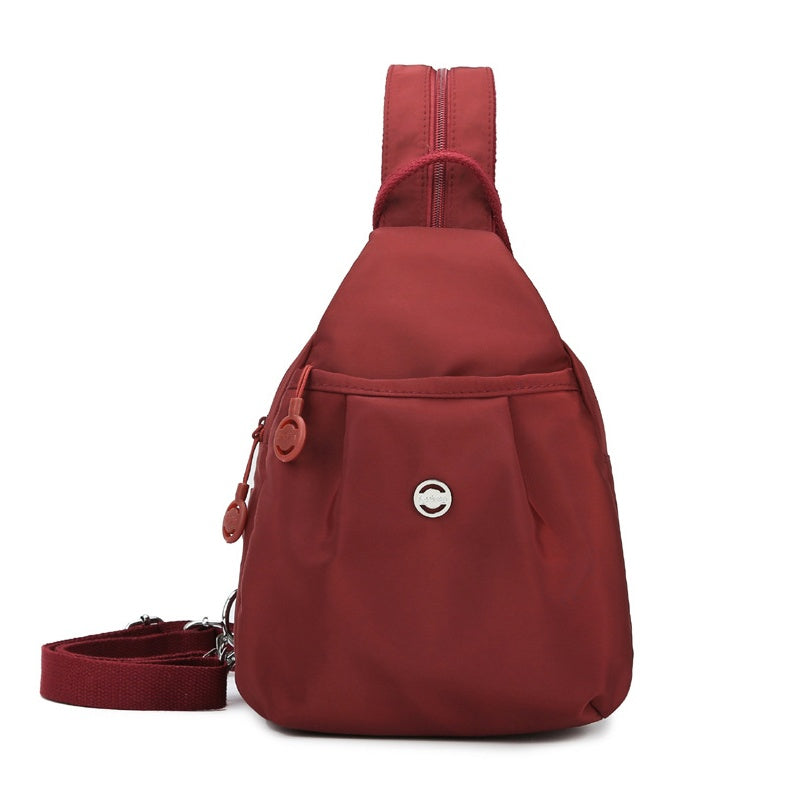 💐50% DE RÉDUCTION ! Sac de Voyage 3-en-1 – Poches Multiples pour une Organisation Facile ✈️🧳【Offre Flash】