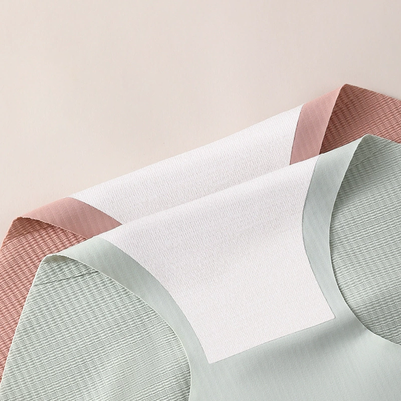 Culotte sculptante respirante à taille haute pour femmes