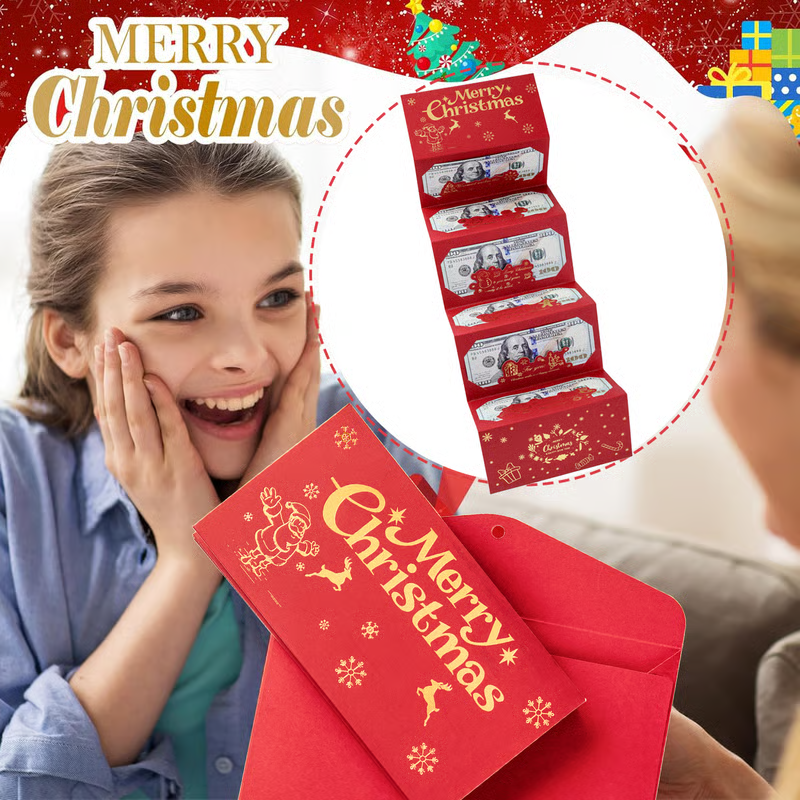 Une Idée Cadeau de Noël Élégante 🎁💶✨