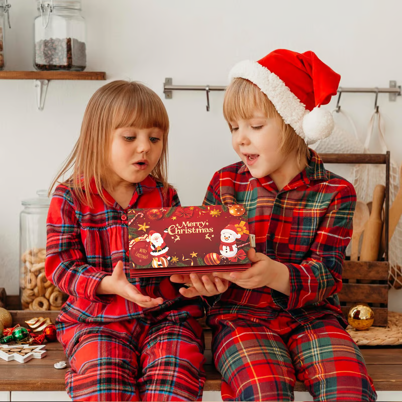Une Idée Cadeau de Noël Élégante 🎁💶✨