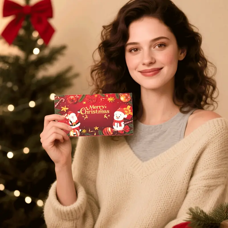 Une Idée Cadeau de Noël Élégante 🎁💶✨