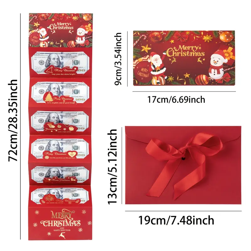 Une Idée Cadeau de Noël Élégante 🎁💶✨