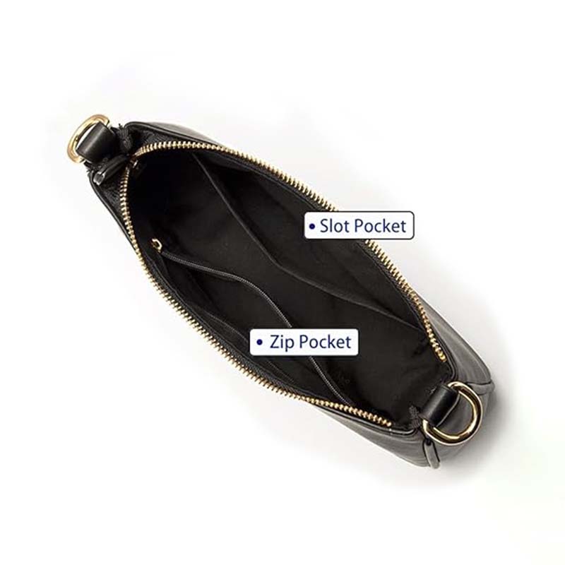 👜✨ Sac Bandoulière Femme aux Lanières Interchangeables – L'Art du Porté Polyvalent dans un Écrin Minimaliste