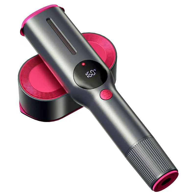 ✨Indispensable à la maison✨Fer à repasser à vapeur portable pour vêtements
