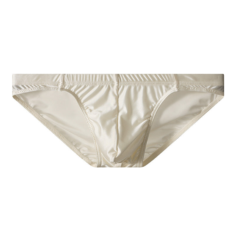 📢ACHETEZ 1, OFFERT 1 ! ✨Slips sans coutures ultra-fins et hautement élastiques pour homme