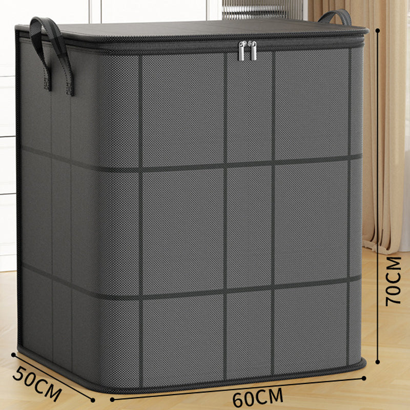 🧺 50 % DE RÉDUCTION ! 🛏️Organisateur étanche à la poussière pour couettes et linge de lit