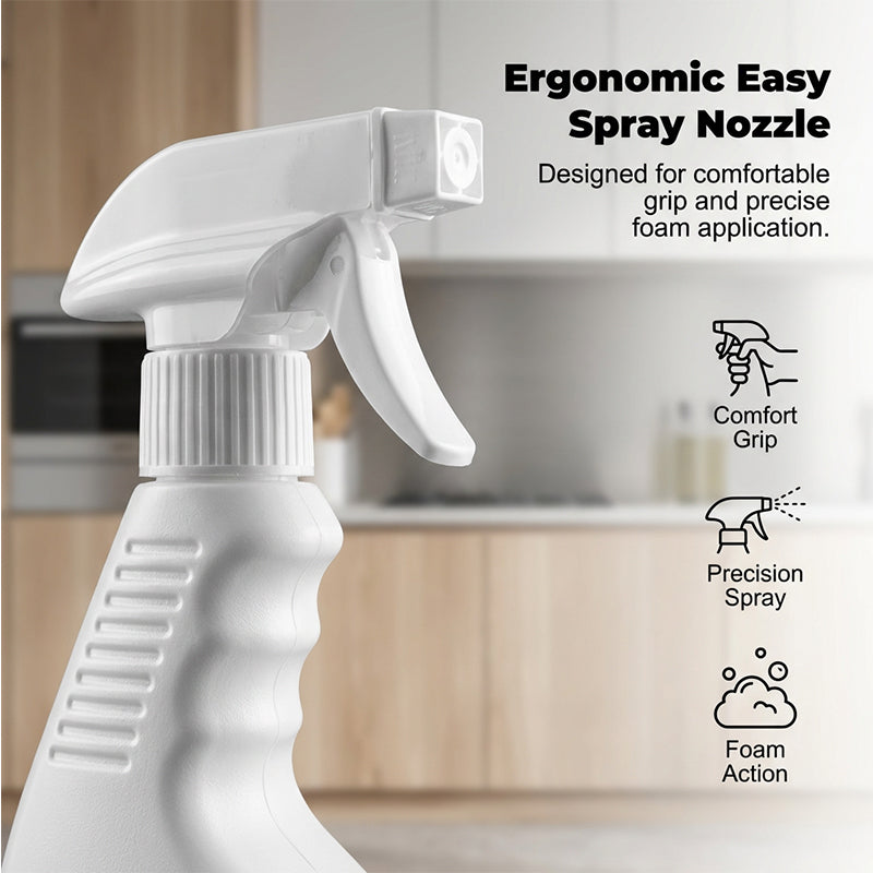 💎 -50 % SUR LE SPRAY ANTI-ROUILLE ! 💎Puissant détachant pour les taches d'huile dans la cuisine