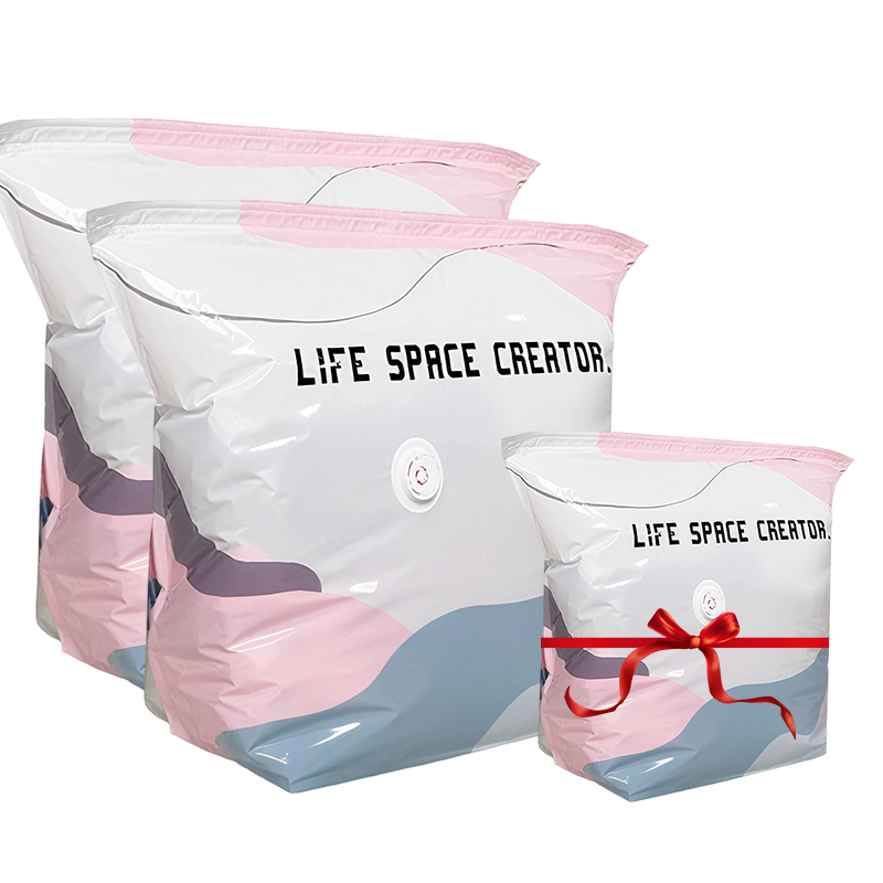 đ49% DE RĂDUCTION ! Sacs Sous Vide pour Rangement â Garde-robe, Literie & Coussins đïžđ§žăĂconomisez 50%ă