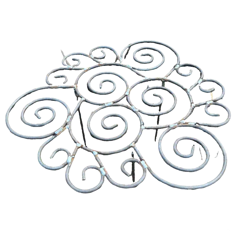 💐50% DE RÉDUCTION ! Support Anti-Chute pour Plantes – Idéal pour Roses & Dahlias 🌹🌿【Qualité Pro】