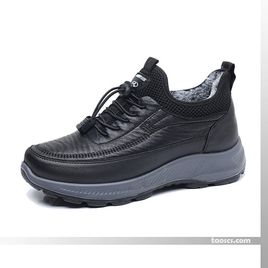 đ NEW HOT SALE đChaussures orthopĂ©diques antidĂ©rapantes confortables Ă semelle Ă©paisse pour femmes